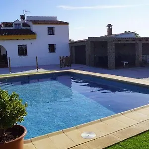 Recreo El Gastor