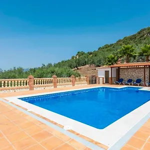 Cerro Alcolea By Ruralidays Periana