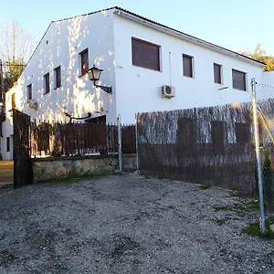 El Paso Prado Del Rey