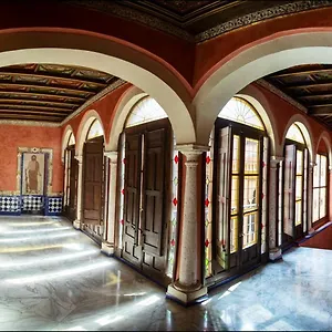 La Casa Del Cipres Casa Con Historia Córdoba