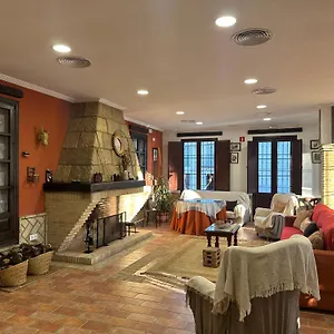 Casa Asador Sierra De Aracena