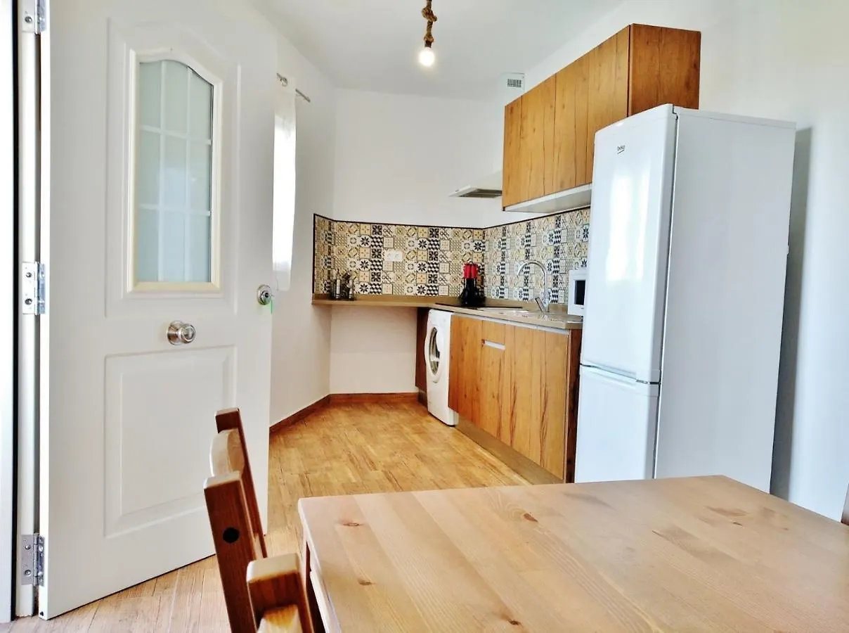 COMODOS Y AGRADABLES APARTAMENTOS EN El Pozo El Pozo de los Frailes 0*,  Spanyolország
