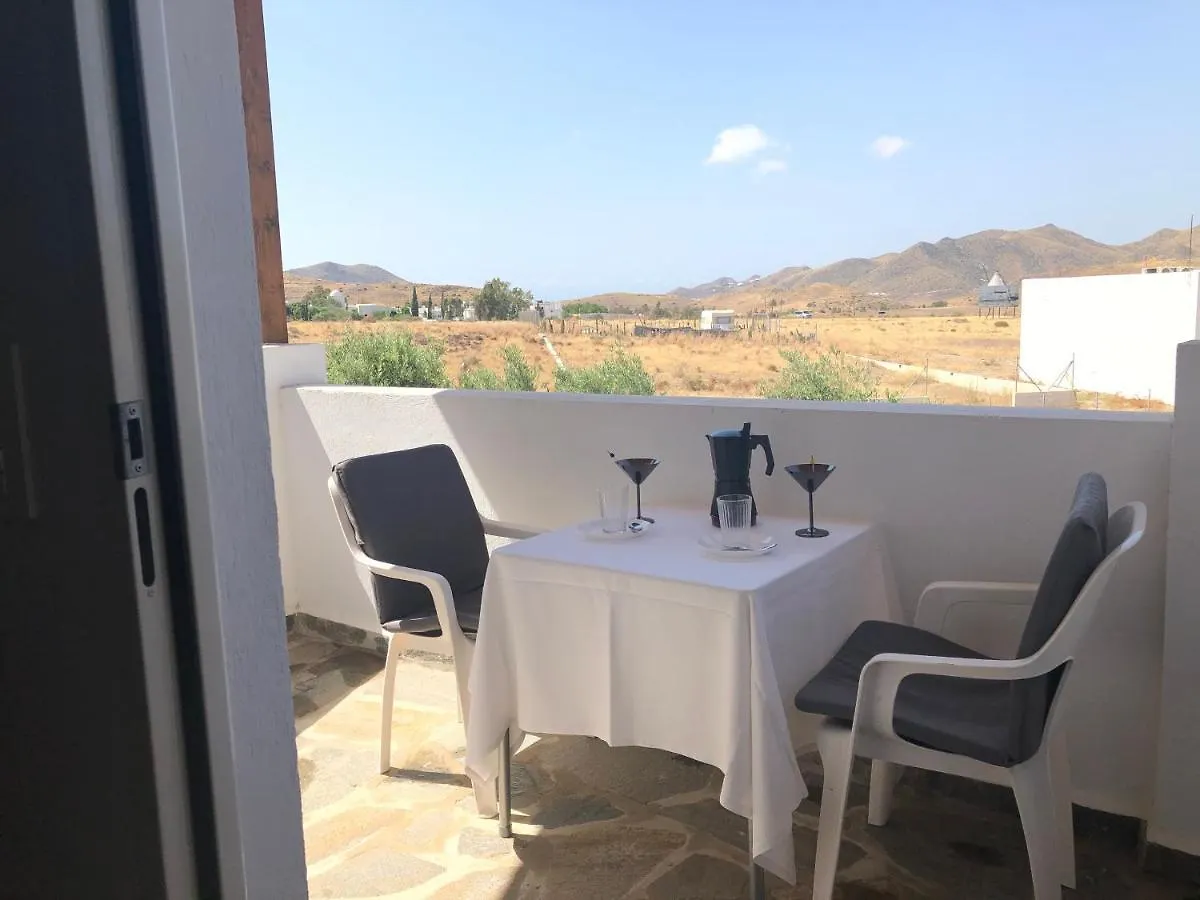 Apartman COMODOS Y AGRADABLES APARTAMENTOS EN El Pozo El Pozo de los Frailes