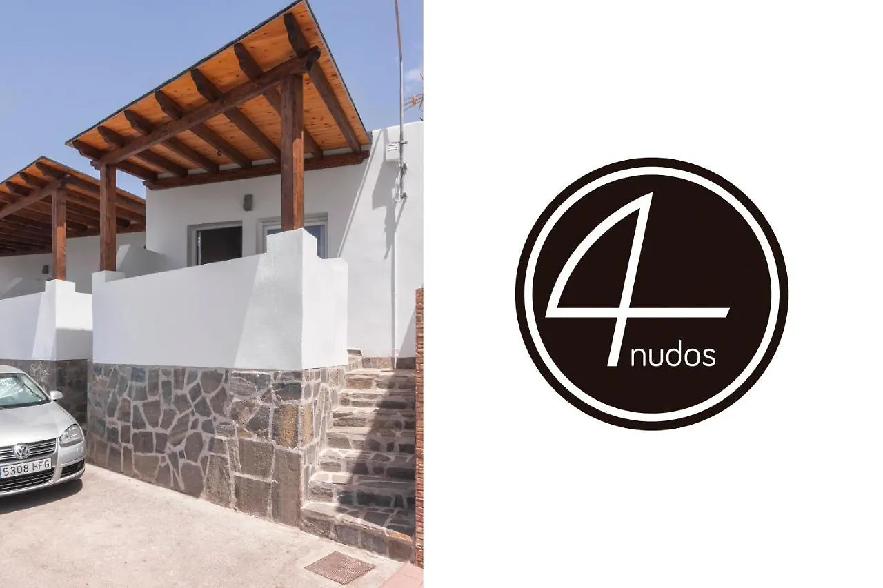 Apartman COMODOS Y AGRADABLES APARTAMENTOS EN El Pozo El Pozo de los Frailes Spanyolország