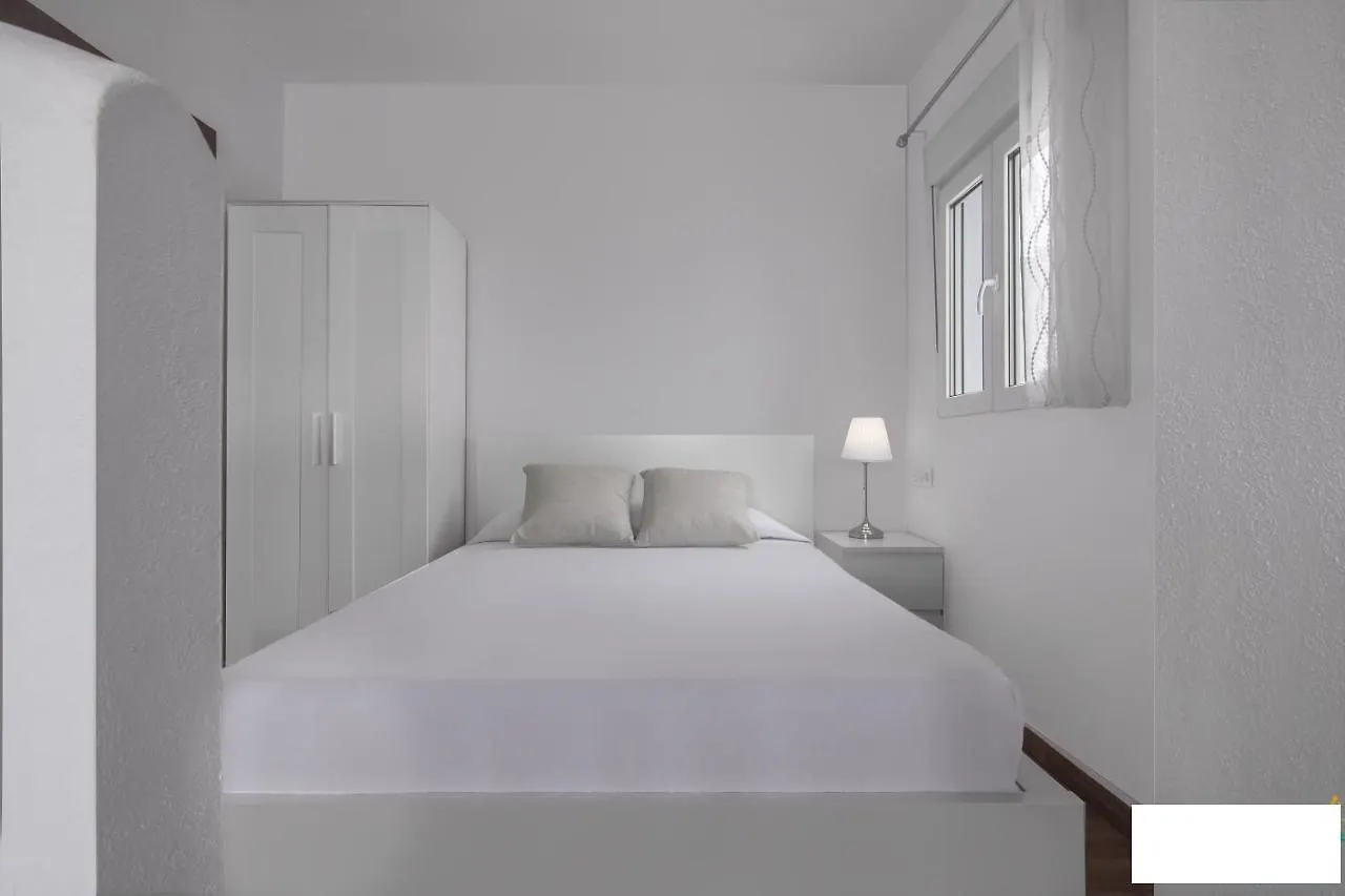 COMODOS Y AGRADABLES APARTAMENTOS EN El Pozo El Pozo de los Frailes
