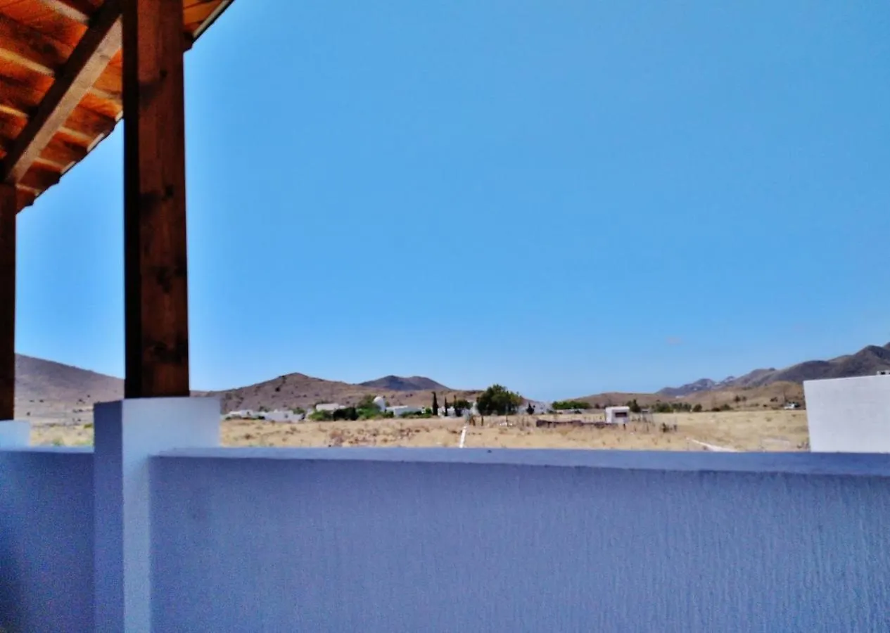 COMODOS Y AGRADABLES APARTAMENTOS EN El Pozo El Pozo de los Frailes Apartman