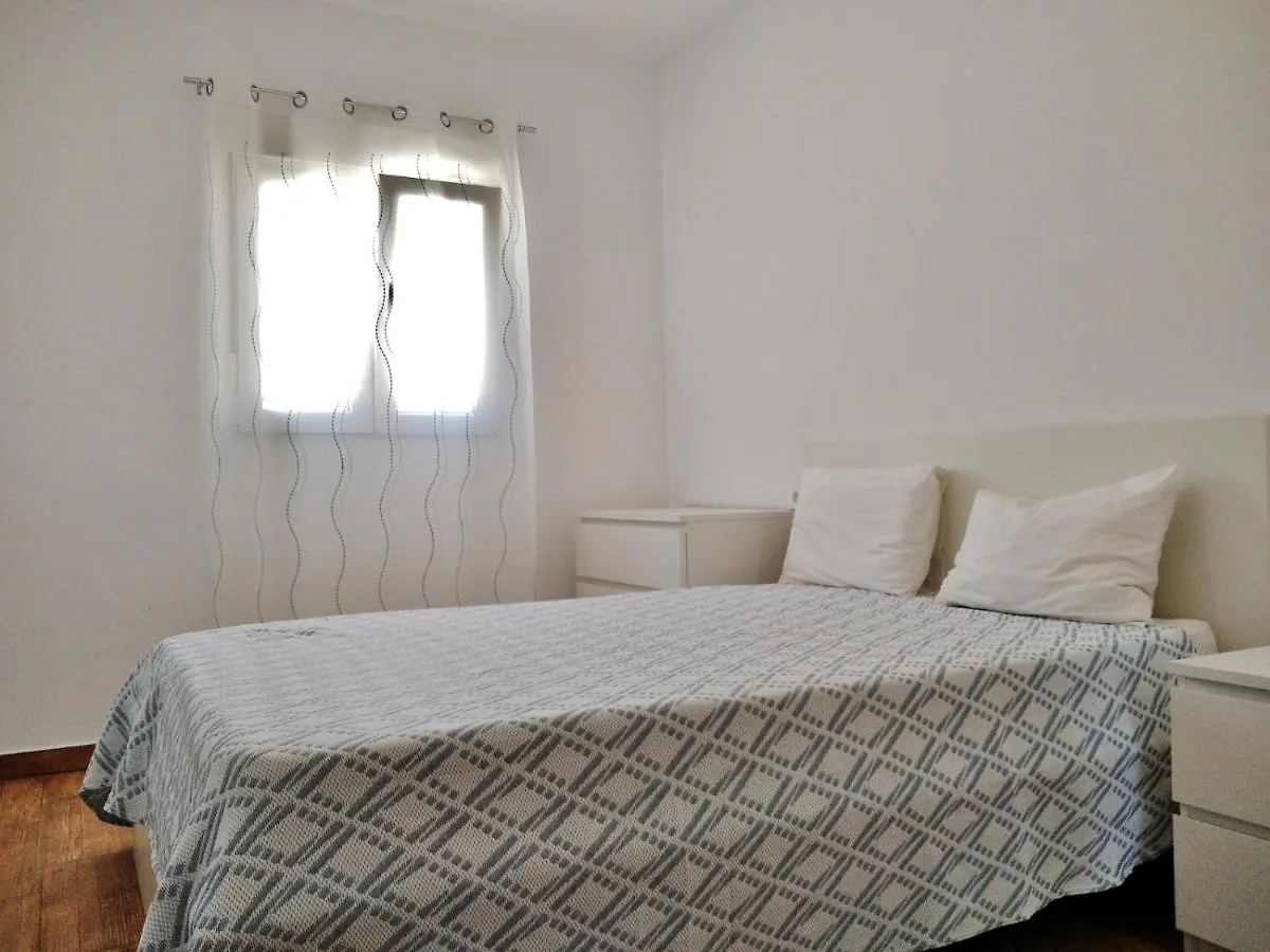 COMODOS Y AGRADABLES APARTAMENTOS EN El Pozo El Pozo de los Frailes Apartman