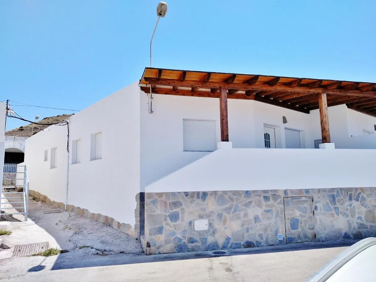 Comodos Y Agradables Apartamentos En El Pozo El Pozo de los Frailes